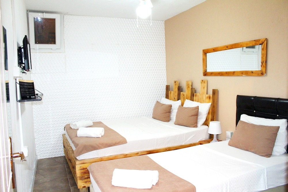 Alacati Lavender Butik Hotel 22/53