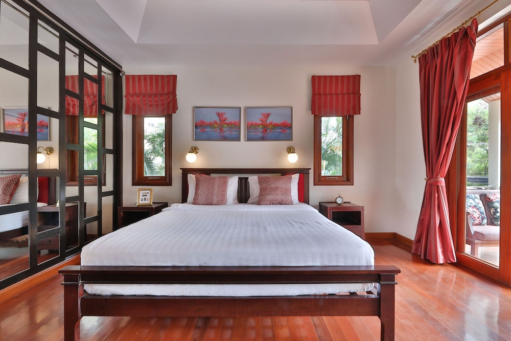 Grand Siam Villa Pattaya 19/76