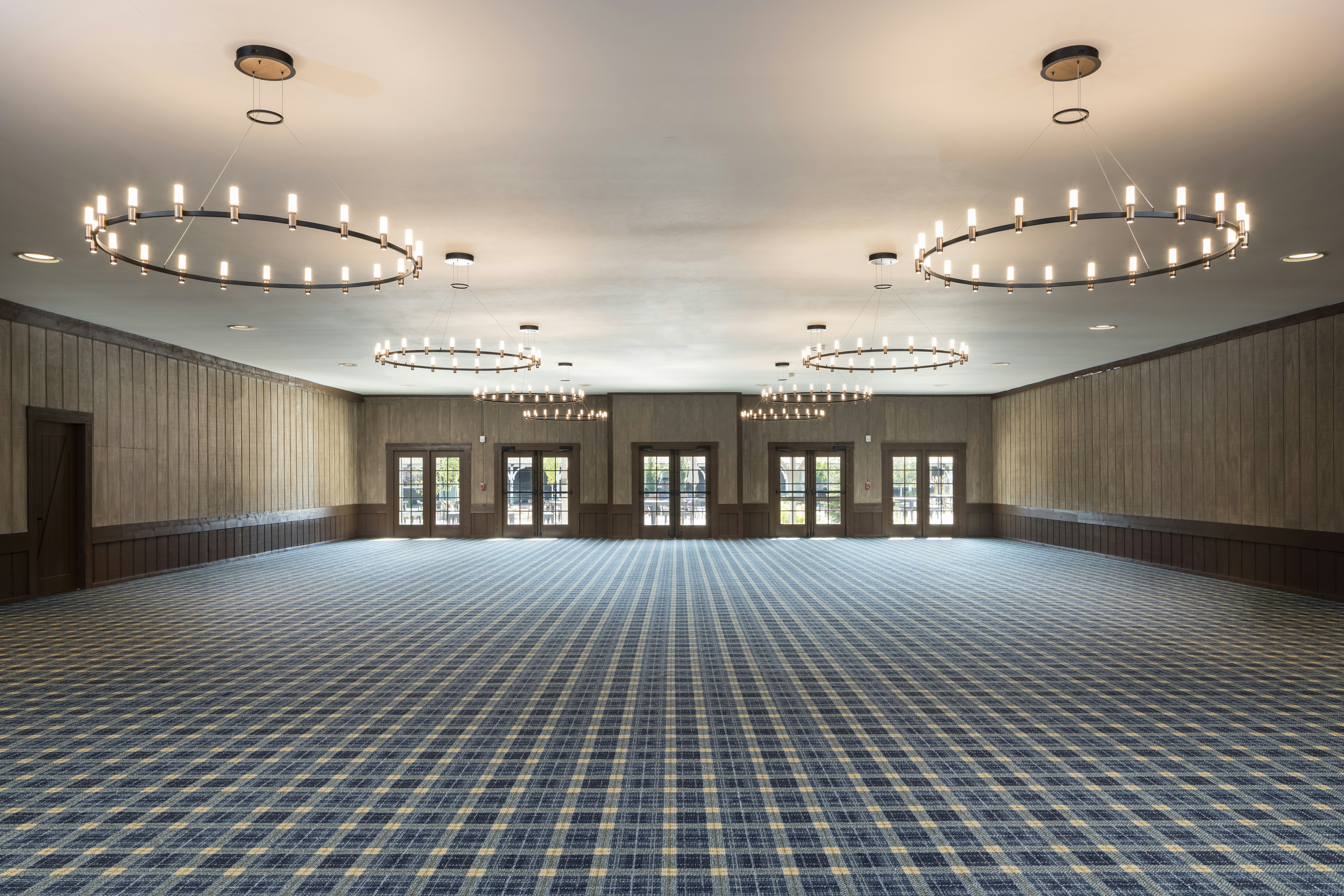 The Virginian Lodge 3/17