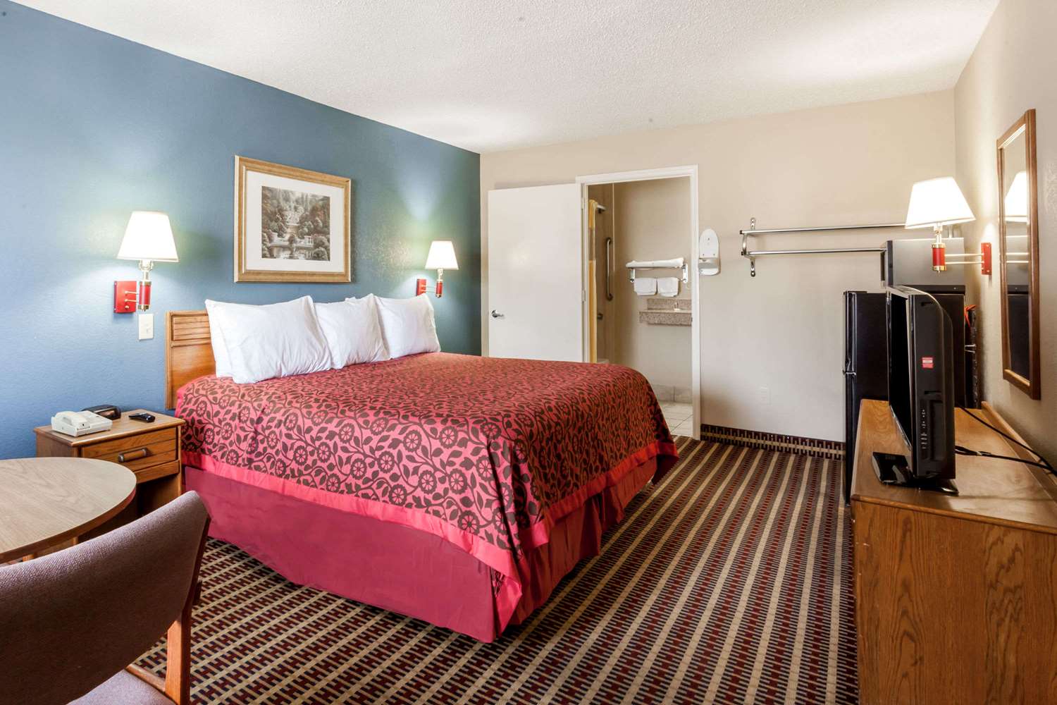 Days Inn by Wyndham Nashville North Opryland Area 12/21