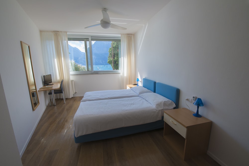 HOTEL RESIDENCE TORBOLE 14/31