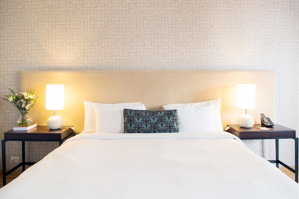 Nuss Hotel Buenos Aires Soho 10/44