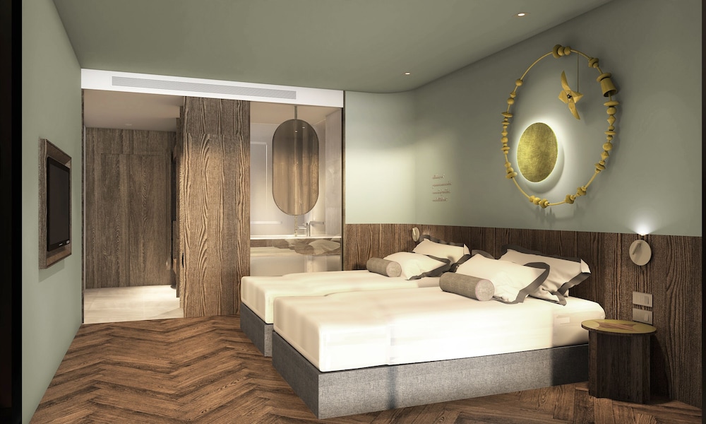 Mercure Rayong Lomtalay Villas and Resort 22/46