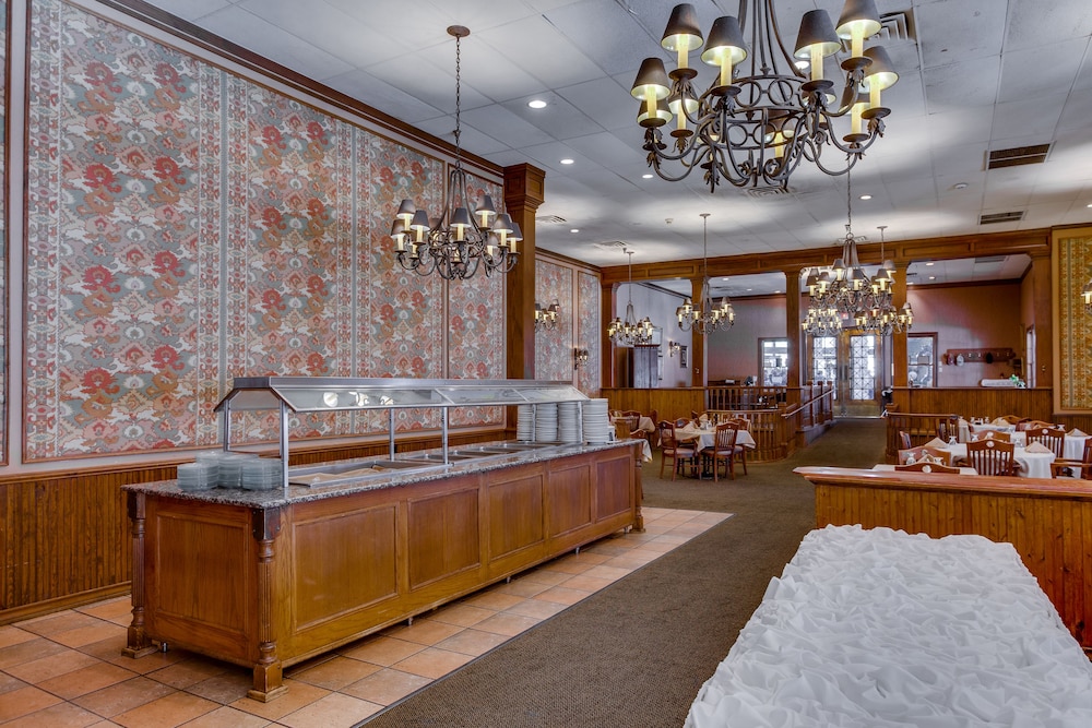 Y O Ranch Resort Hotel 10/55