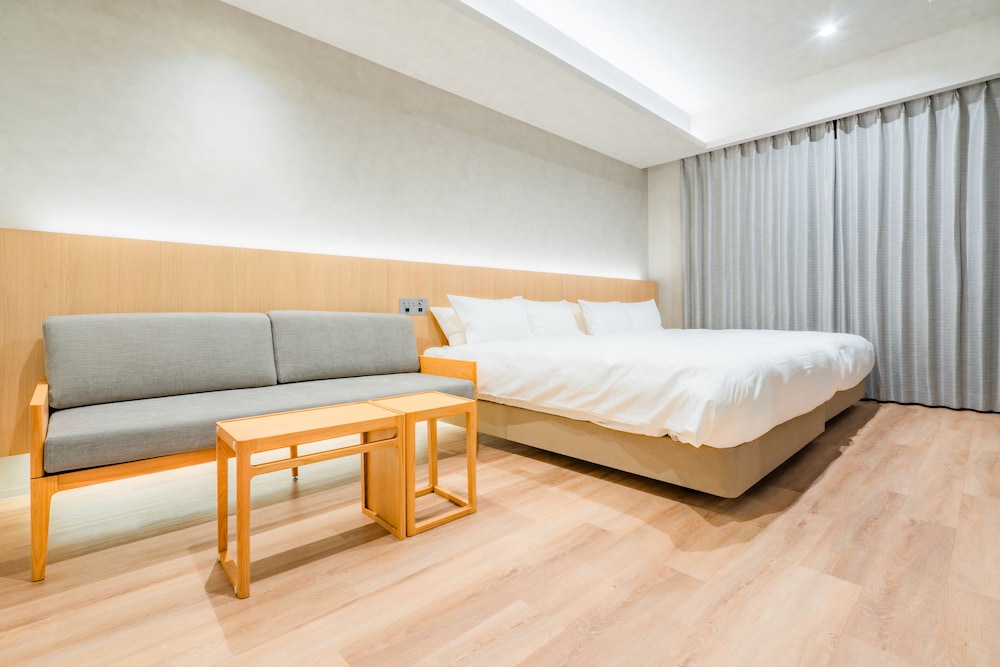 Randor Hotel Hiroshima Prestige 19/50