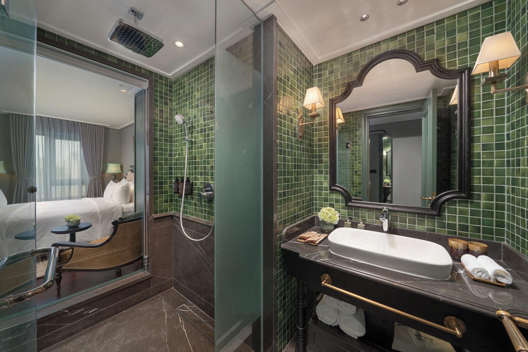 Tonkin Luxury Boutique Hotel & Spa 89/90