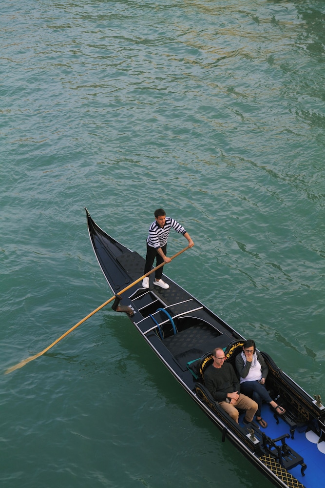 iH Hotels Venezia Salute Palace 42/62
