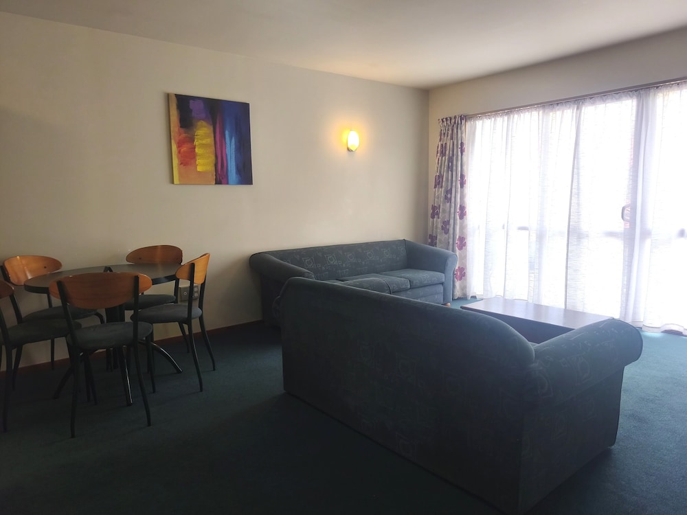 Aspen Lodge Motel 45/72
