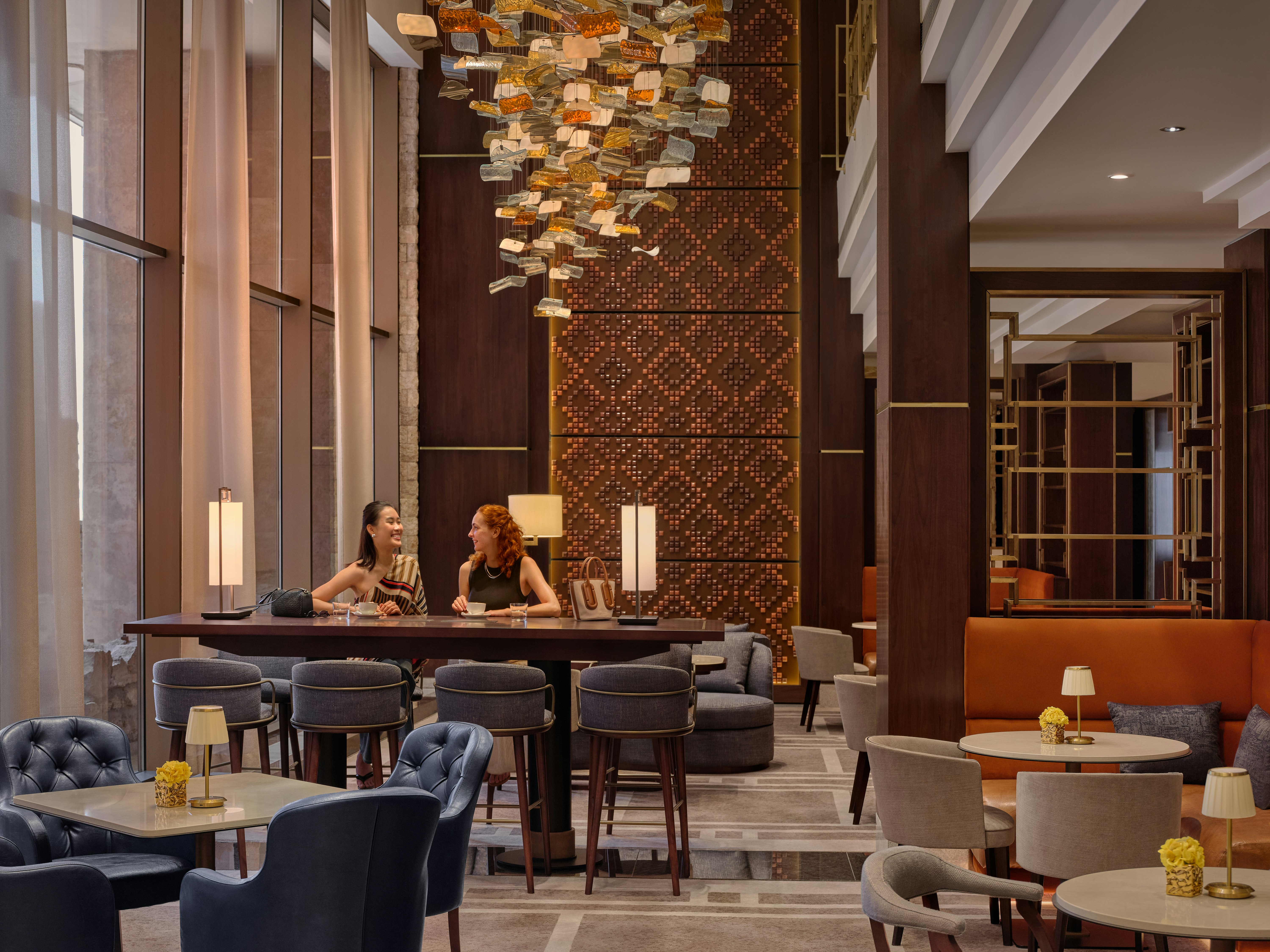 Hilton Budapest Hotel 62/82