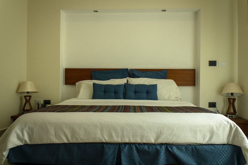 Hotel Nak'An Secreto Maya 6/31