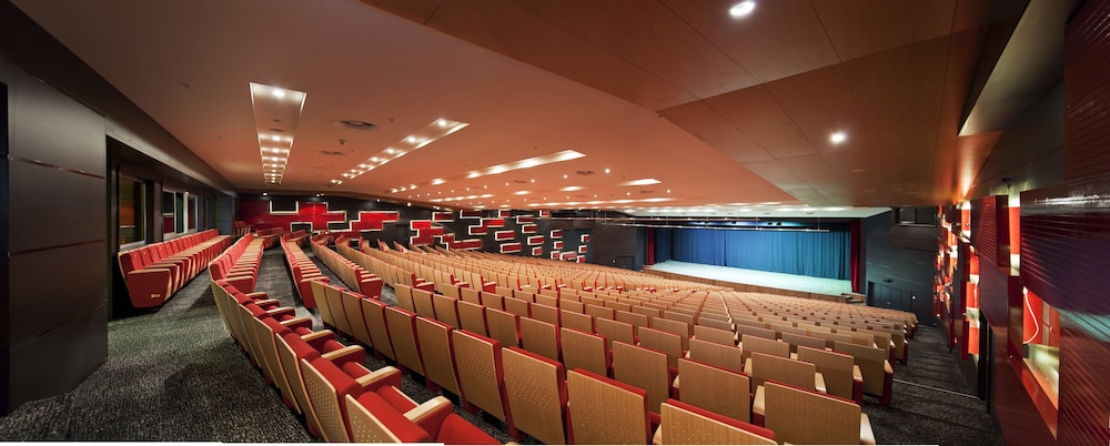 The Green Park Pendik Hotel and Convention Center 8/66