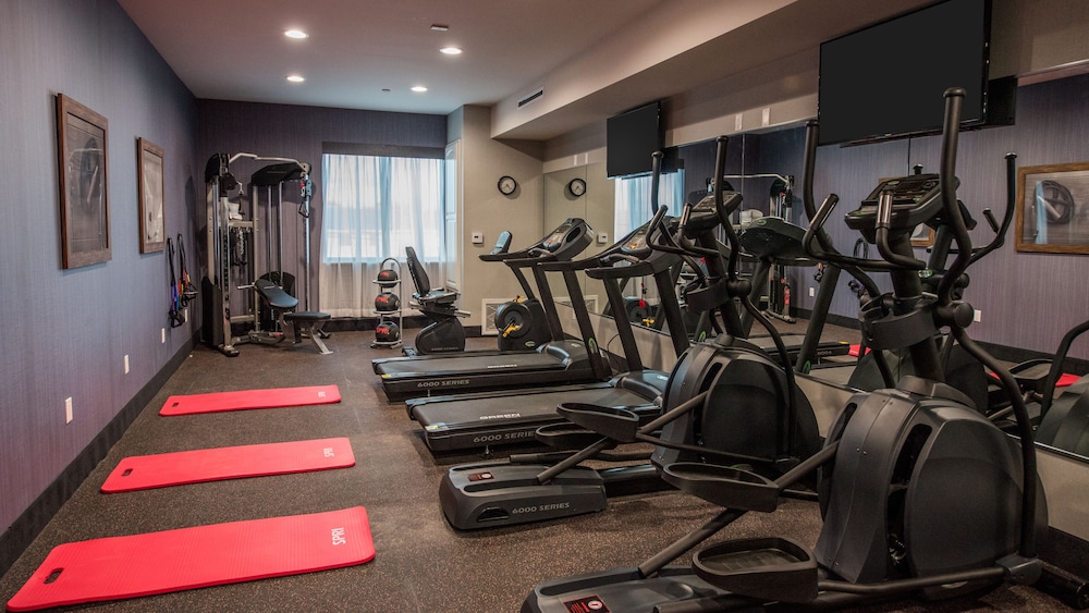 Best Western Plus Gardena Inn & Suites 19/36
