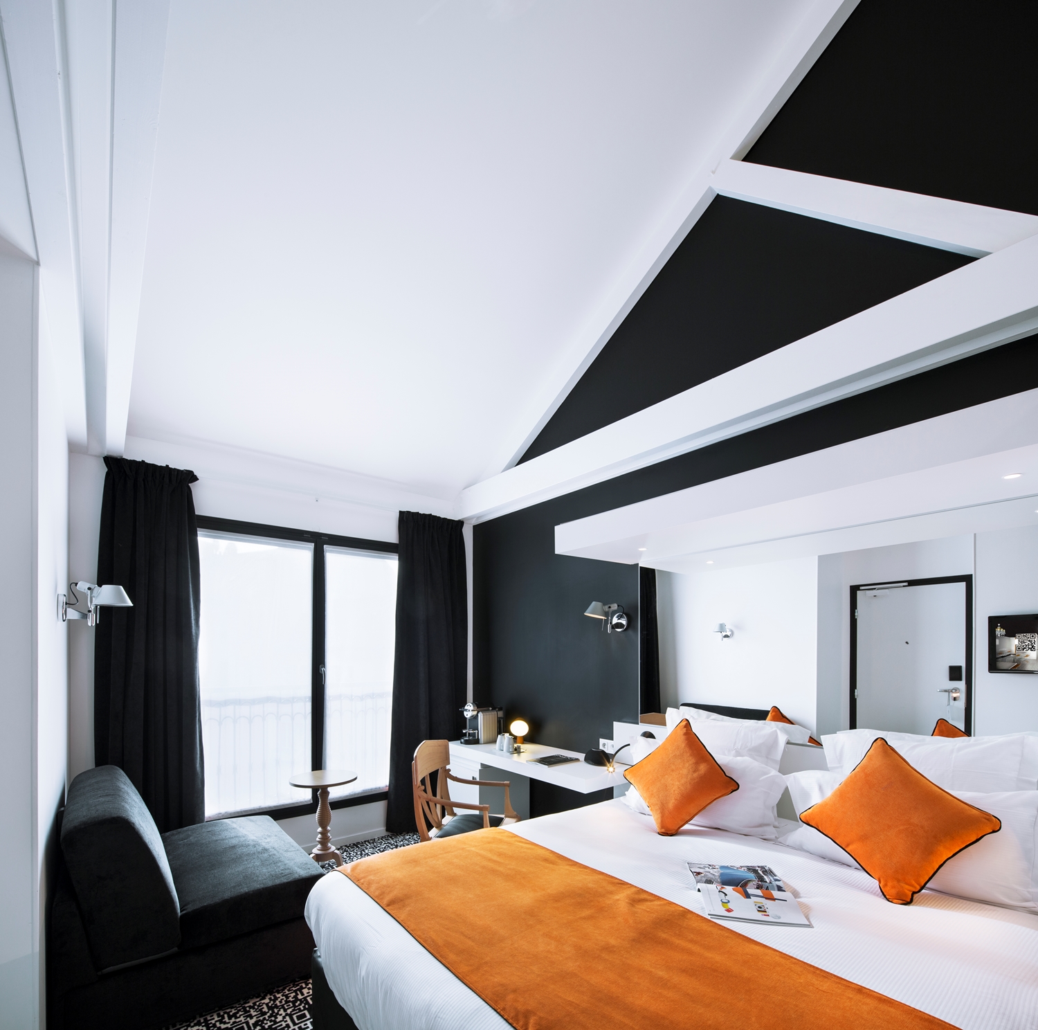 Best Western Premier Faubourg 88 6/26