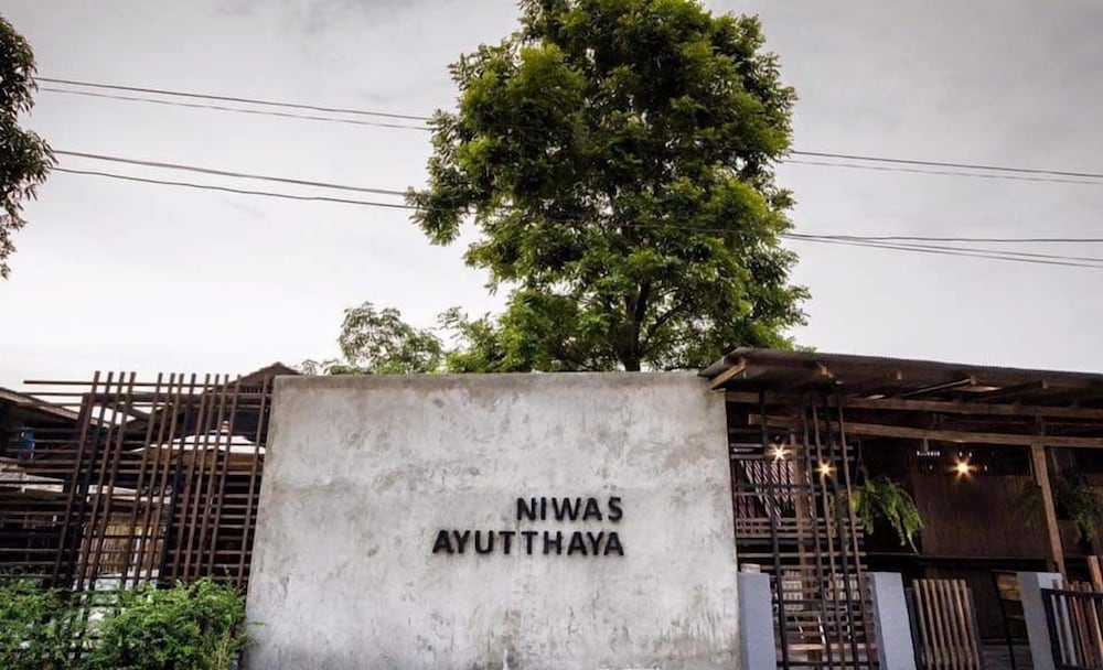 NIWAS AYUTTHAYA 6/50