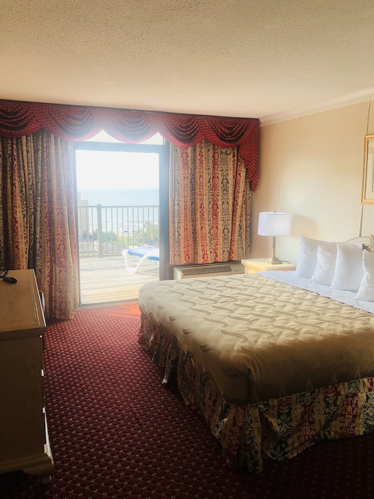Quail Inn and Suites Myrtle Beach 18/43