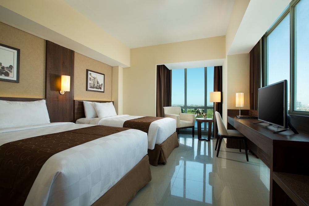 Best Western Papilio Hotel 6/32