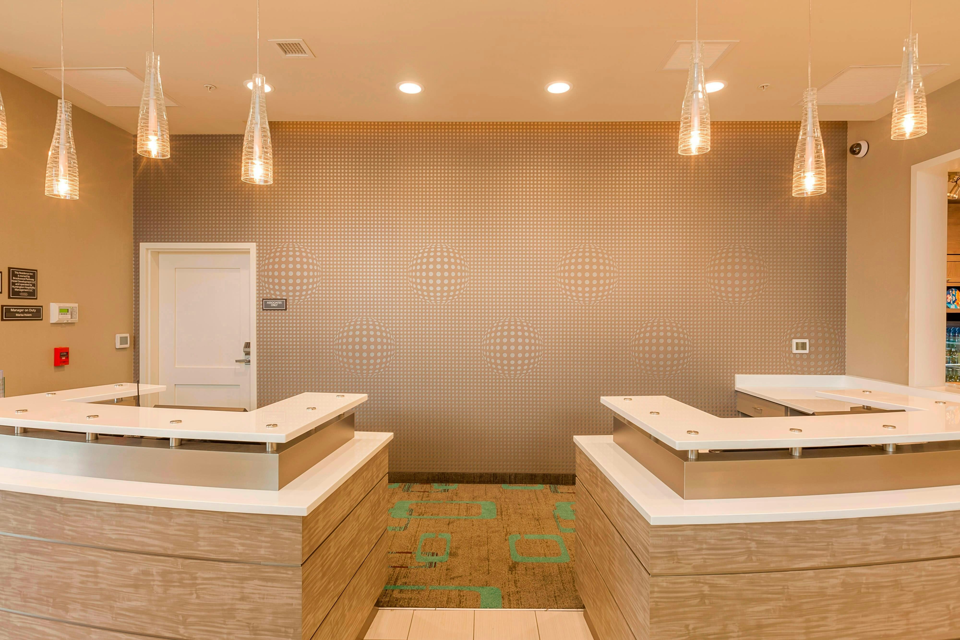 Residence Inn Portland Hillsboro Brookwood 26/54