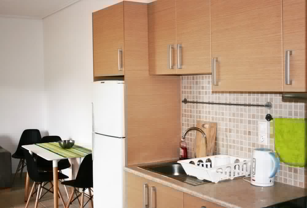 Lagoon View Apartments - Adults Only 27/70