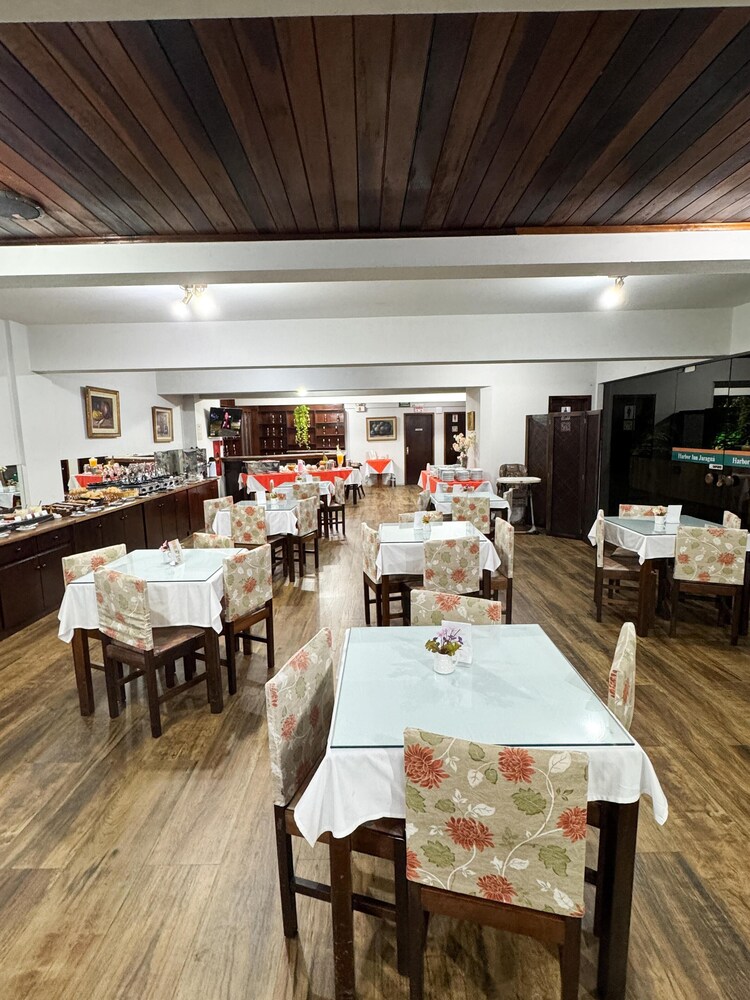 Hotel Harbor Inn Jaragua 45/64