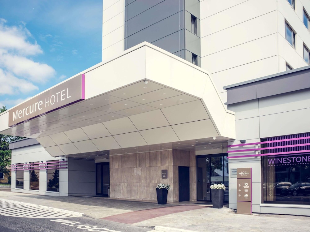 Mercure Gdynia Centrum 41/49