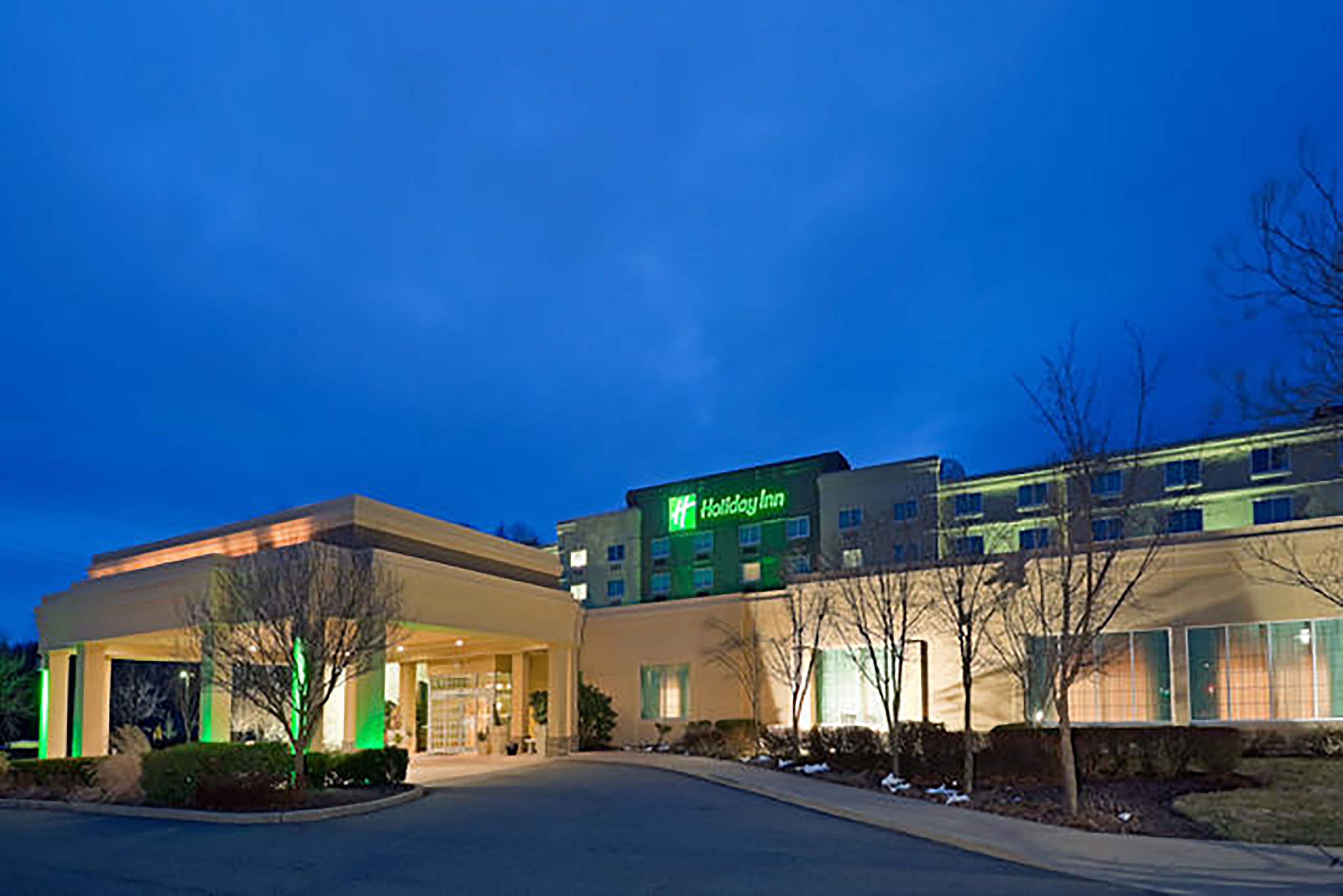 Holiday Inn Budd Lake - Rockaway Area 5/29