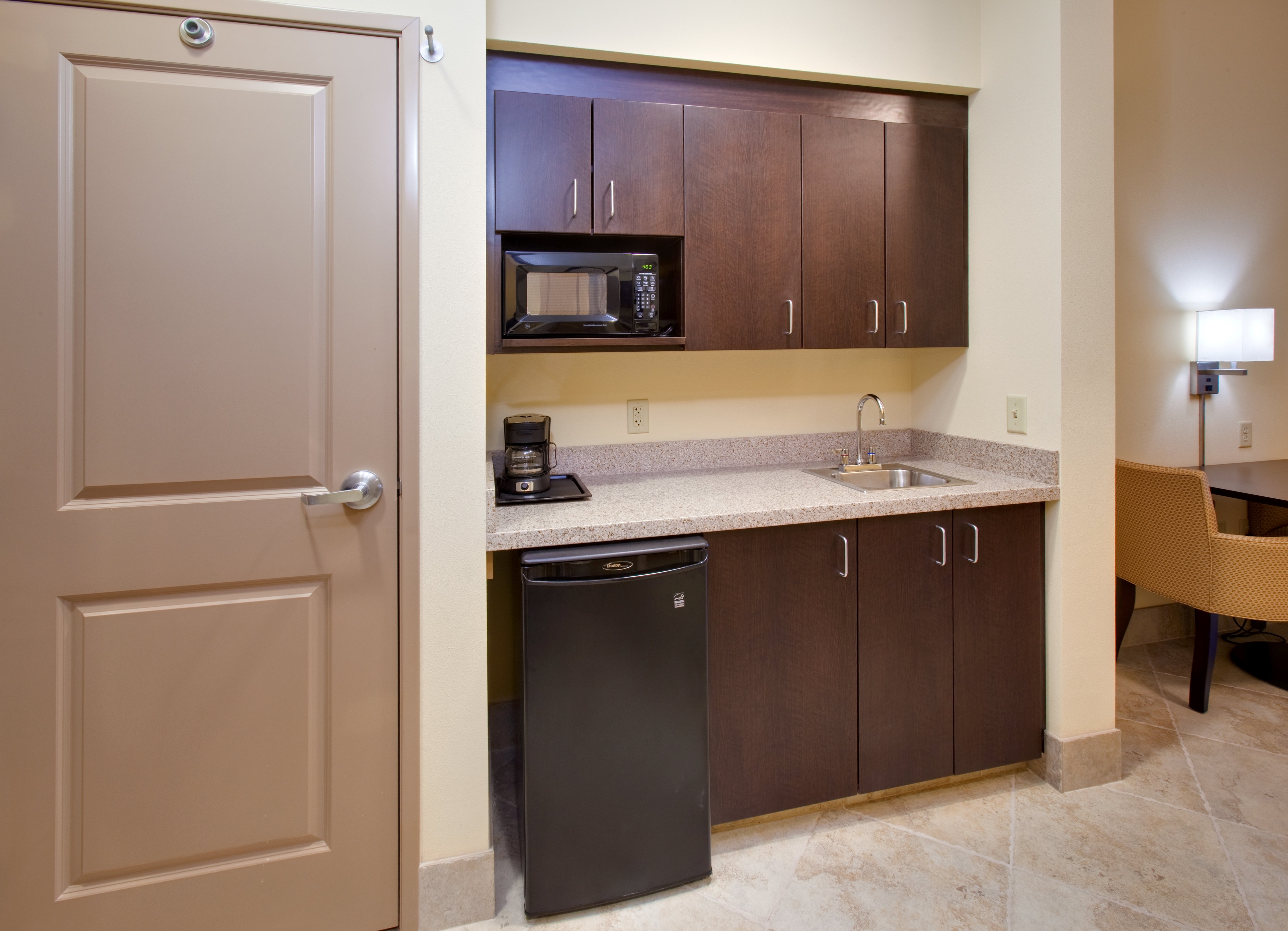 Holiday Inn Express Hotel And Suites Grand Island 53/53