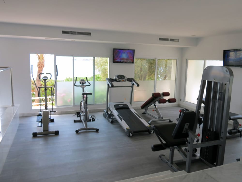 BG Hotel Nautico Ebeso 30/40