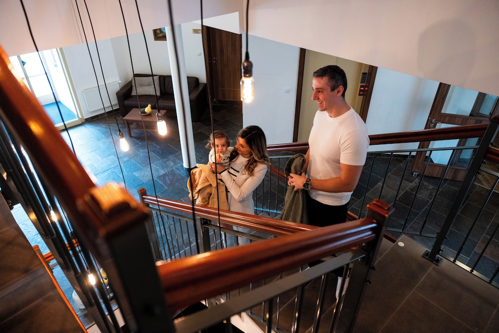 Pytloun Wellness Hotel Hasistejn 8/58