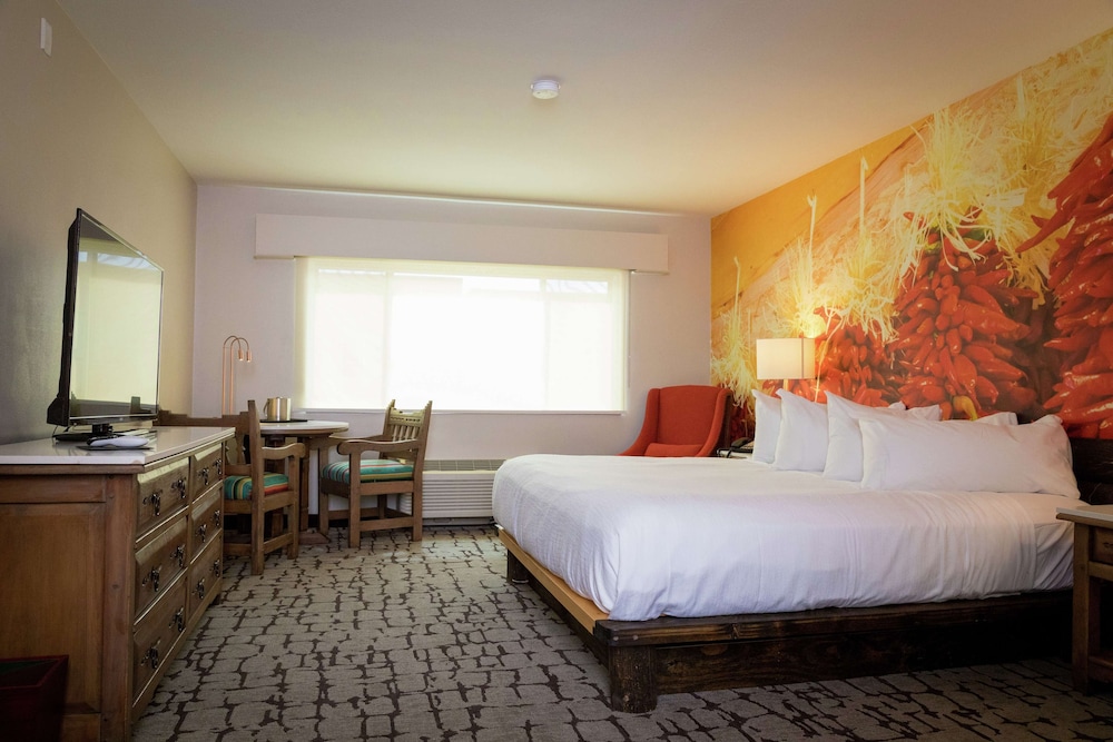 Hotel Don Fernando de Taos, Tapestry Collection by Hilton 16/80