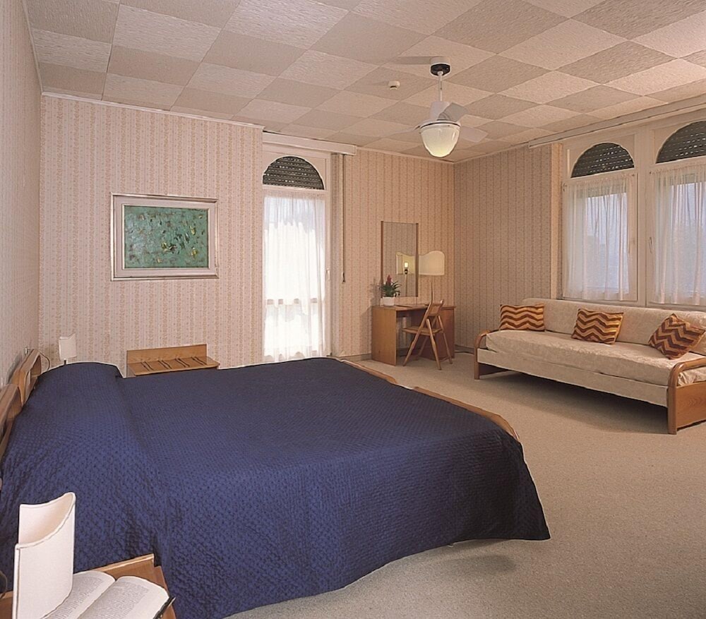 Hotel Terminus 10/33