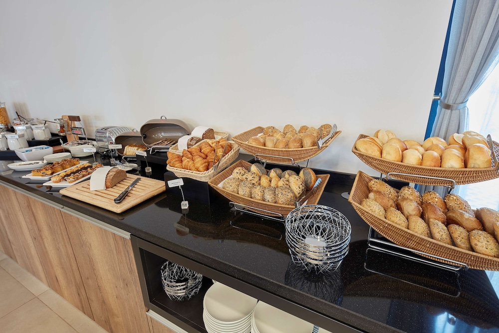 Four Points Flex by Sheraton Bochum 45/57