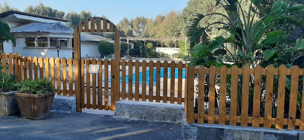 Villaggio Turistico Europeo 35/50