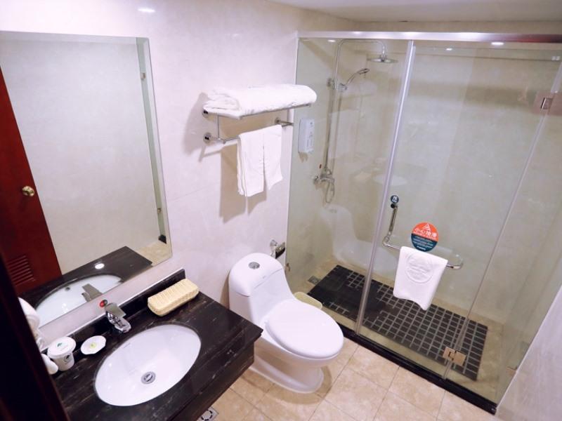 GreenTree Inn XuZhou KuangDa HuaiTa East Gate Express Hotel 28/29