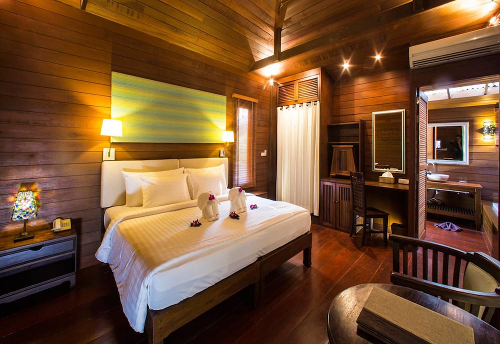 Gajapuri Resort Spa 35/76