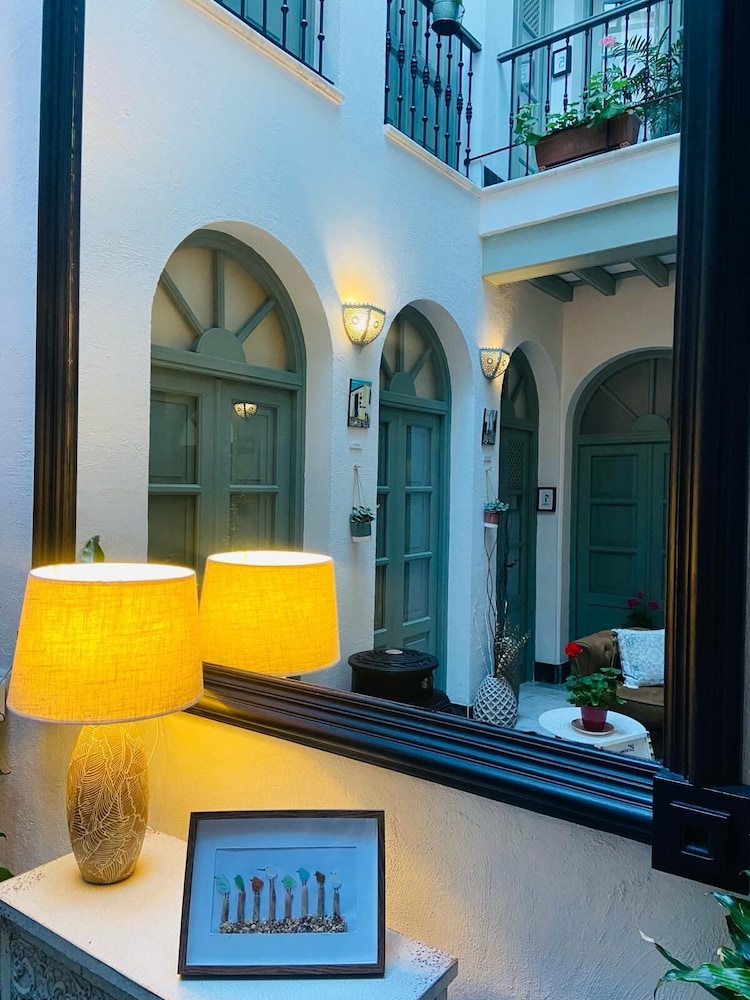 Logis La Fonda Barranco 5/50