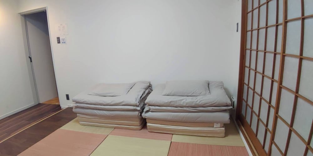 Guest House WA - Hostel 21/62