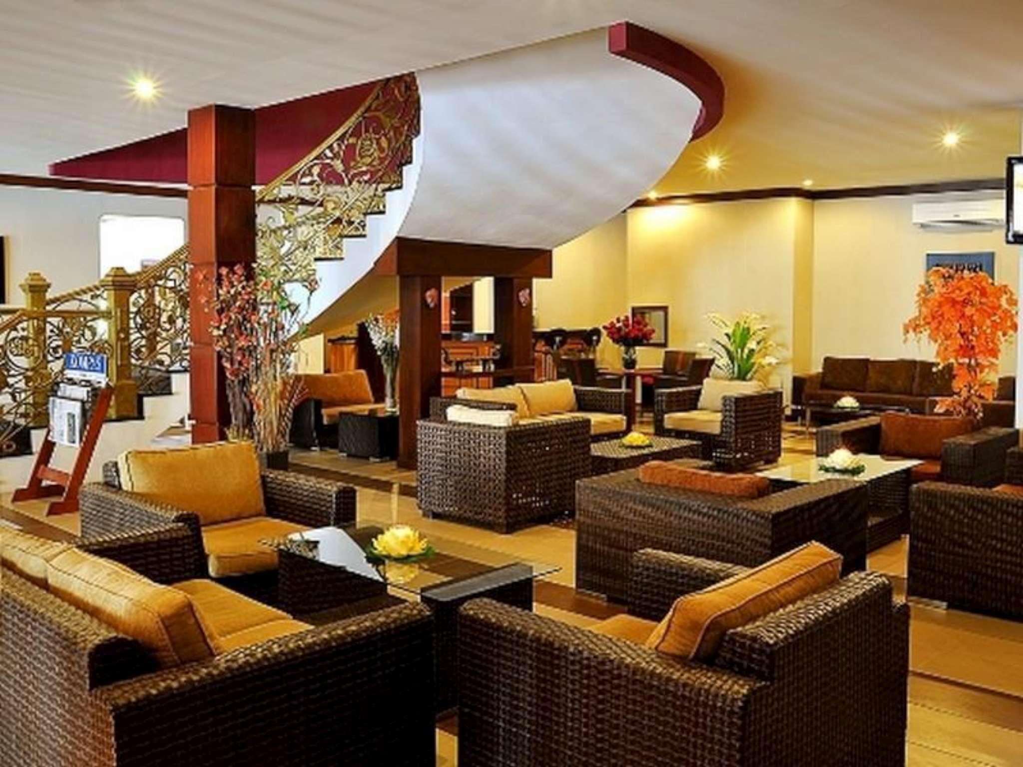 Grand Tryas Hotel 12/16