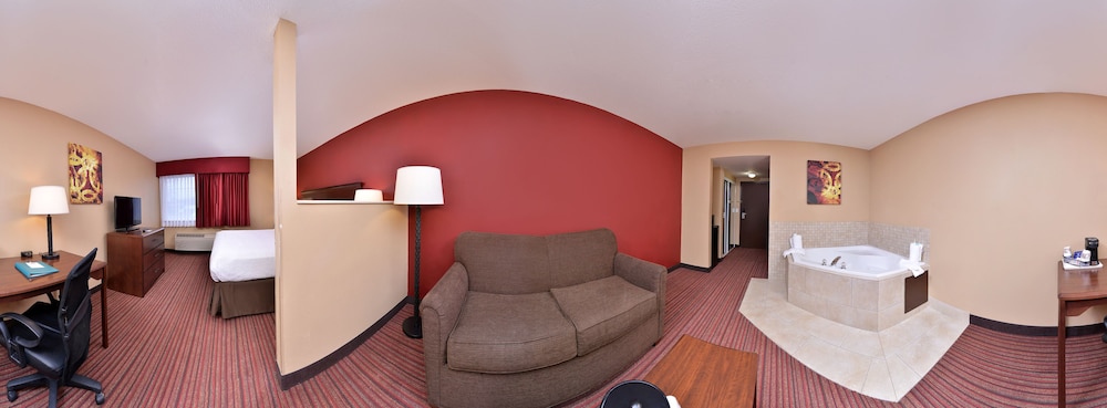 Best Western Woodland Inn 28/39
