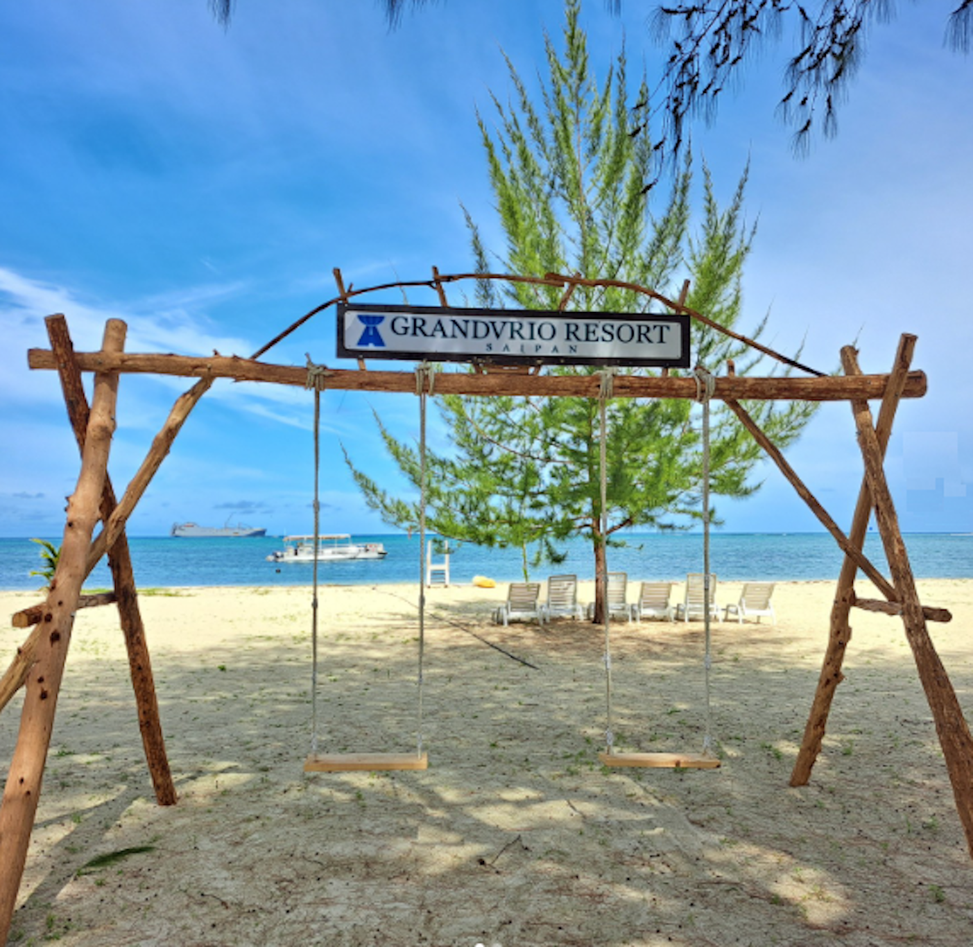Grandvrio Resort Saipan 39/48