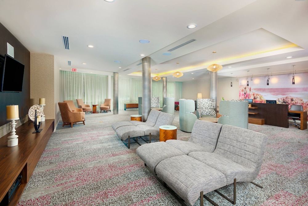 Courtyard By Marriott Santa Ana Orange County 19/53
