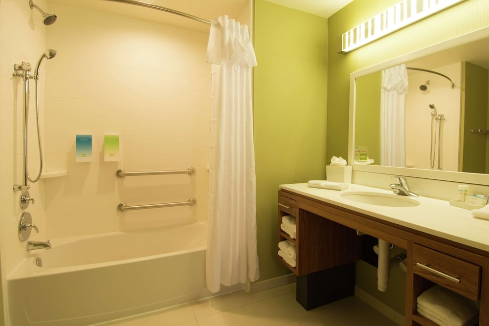 Home2 Suites by Hilton Atlanta Newnan 22/52