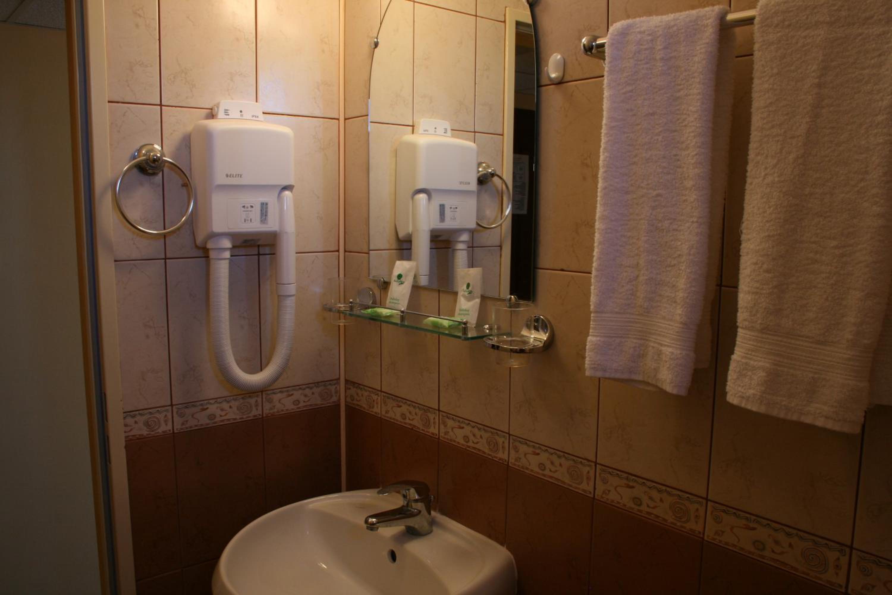 Hotel Sofia 30/30