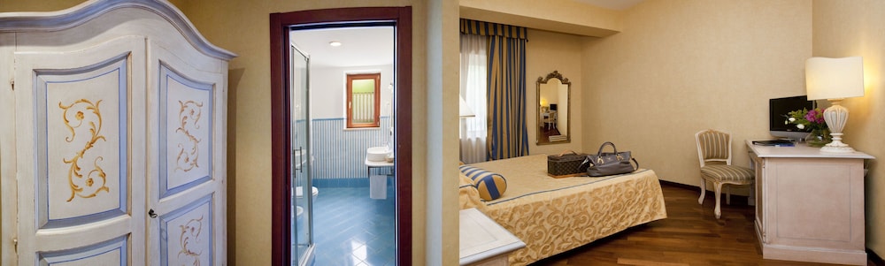 Punta Campanella Resort And Spa 39/71