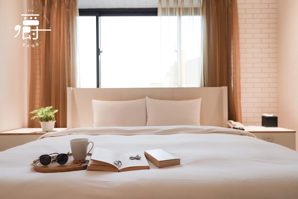 Anho Chew Hotel 21/50