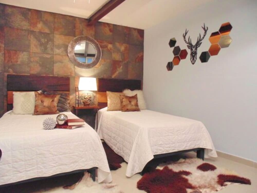 Coyotito Beds Coyoacan 17/21
