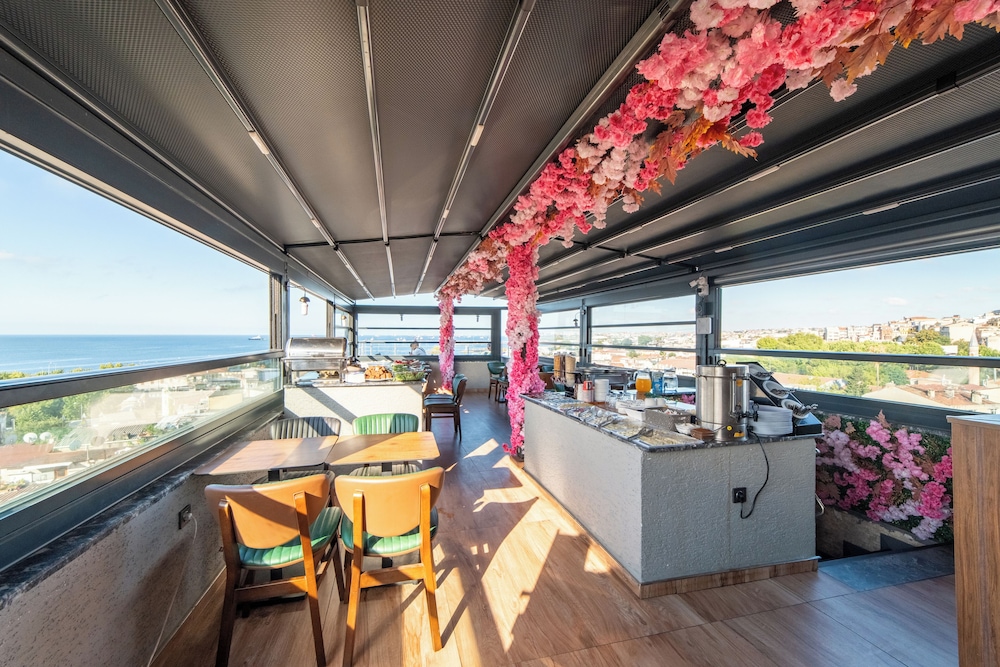 Aleph Hotel Istanbul 28/50