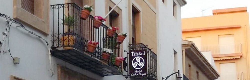 Hotel Triskel 27/50
