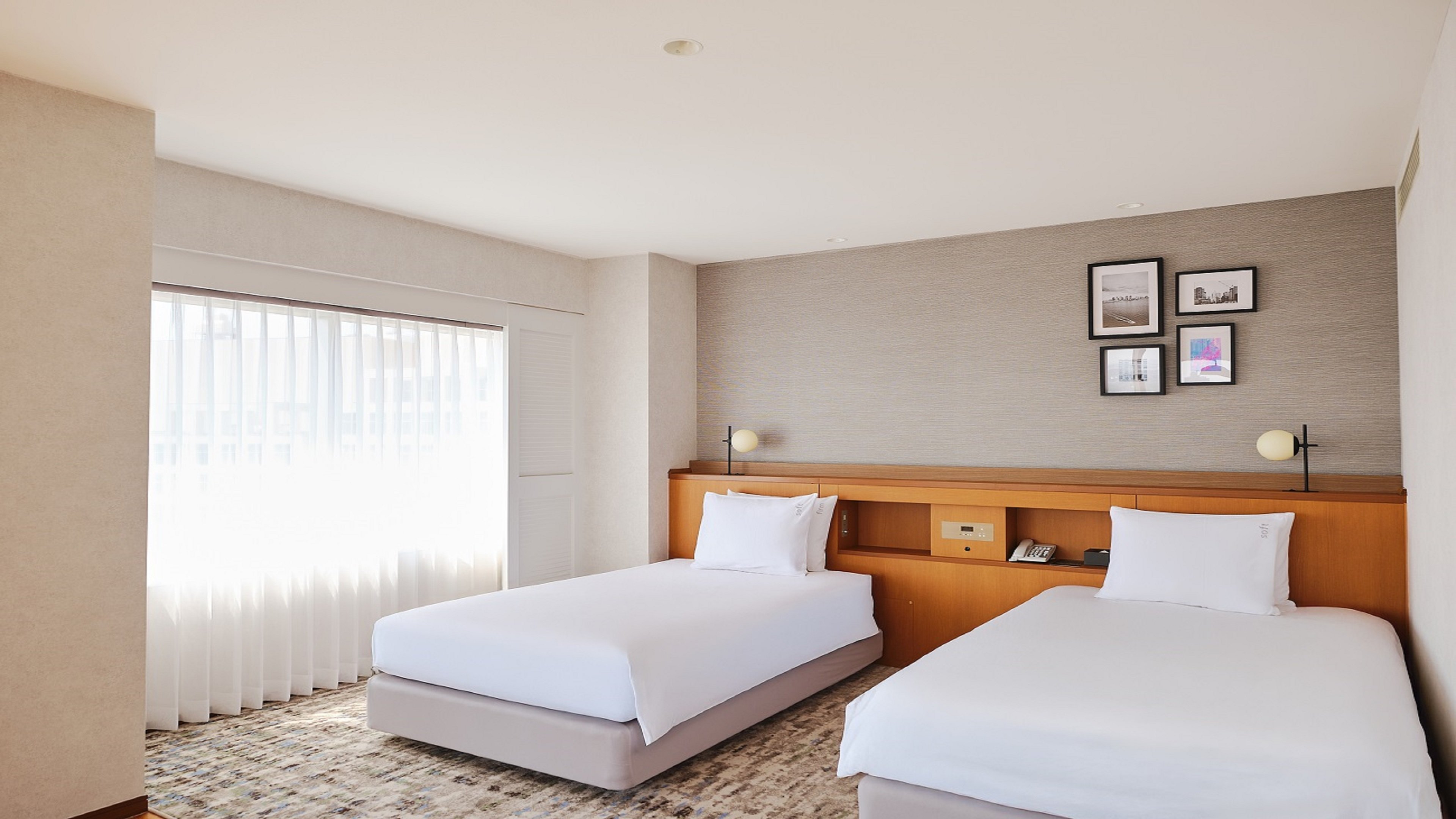 ANA Holiday Inn Tokyo Bay 19/50
