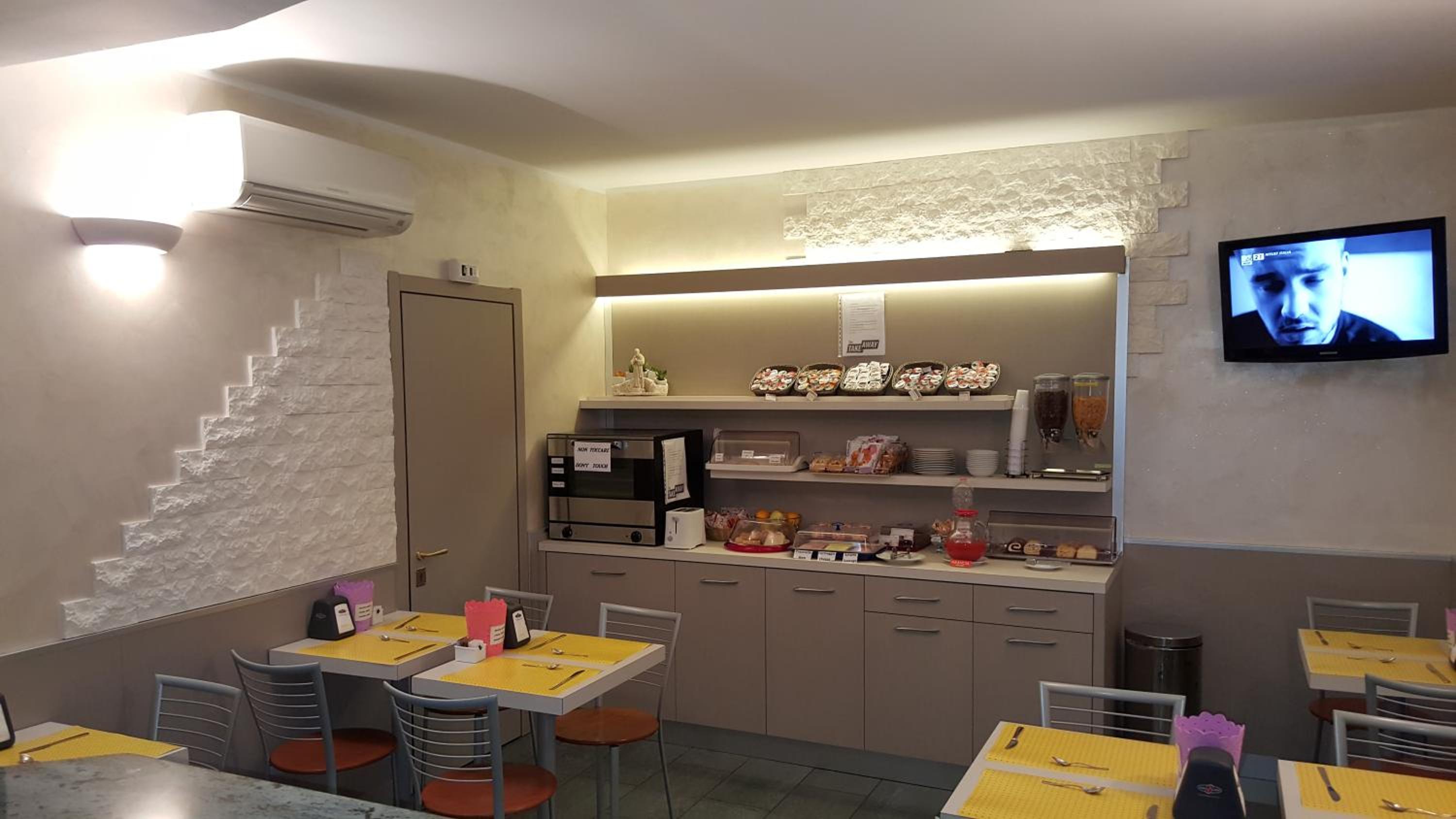 Hotel Le Querce 36/50