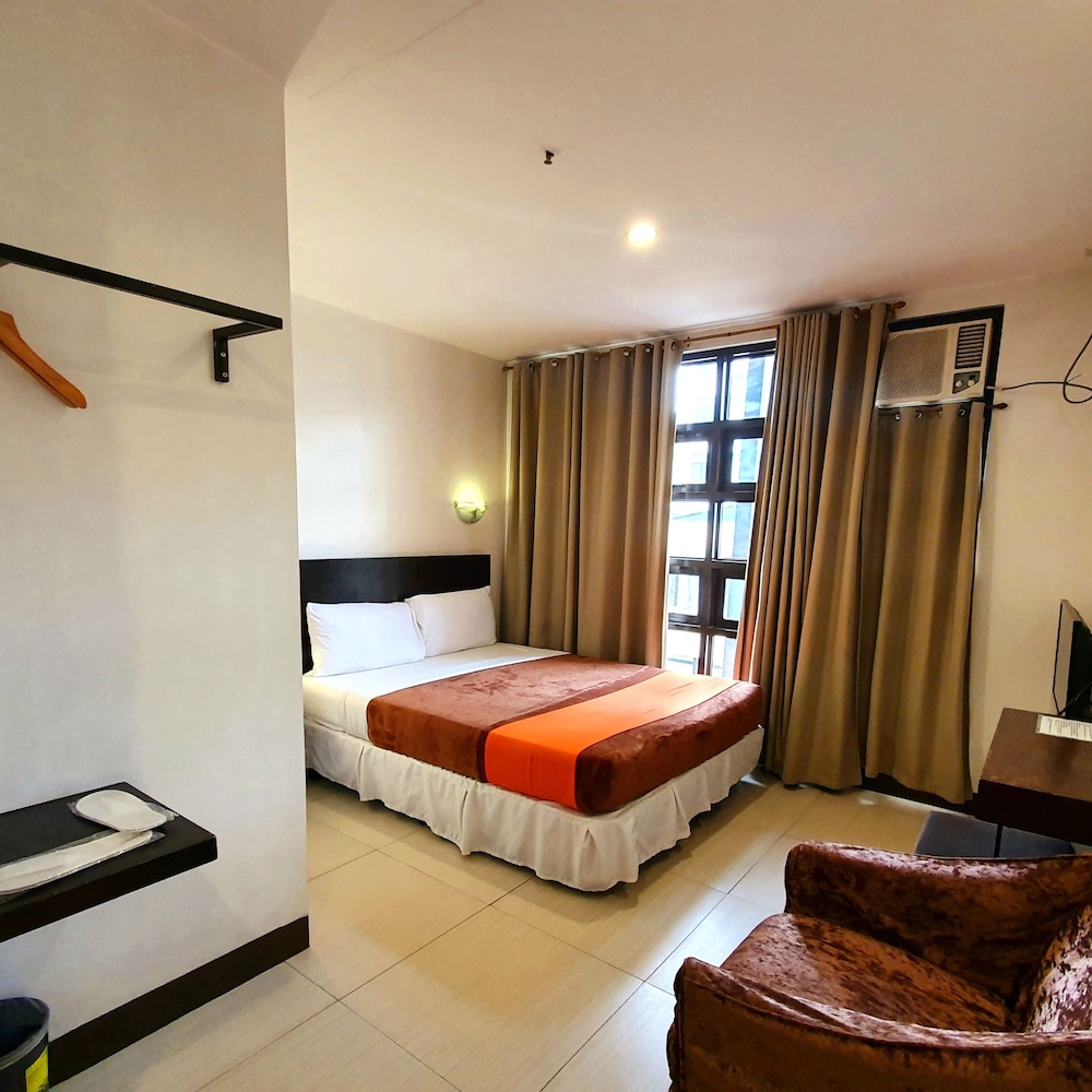 A Hotel Baguio 27/44
